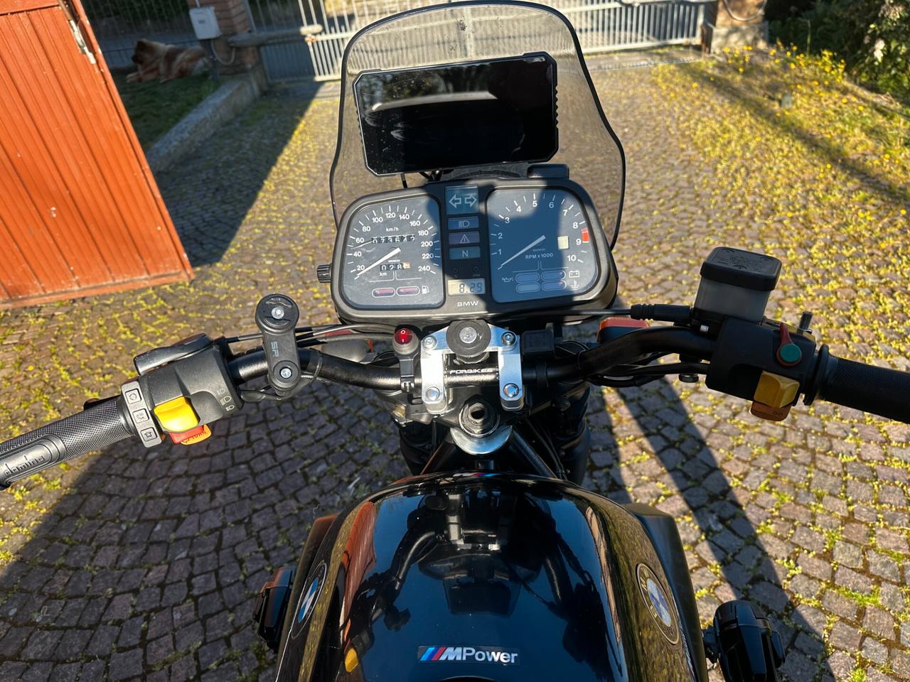 Bmw K 75