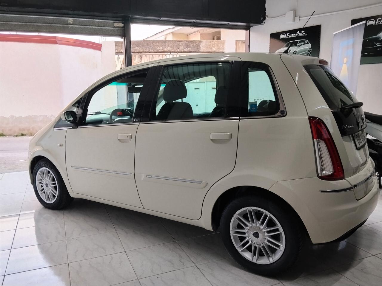 Lancia MUSA 1.3 mtj 69 CV CON GARANZIA