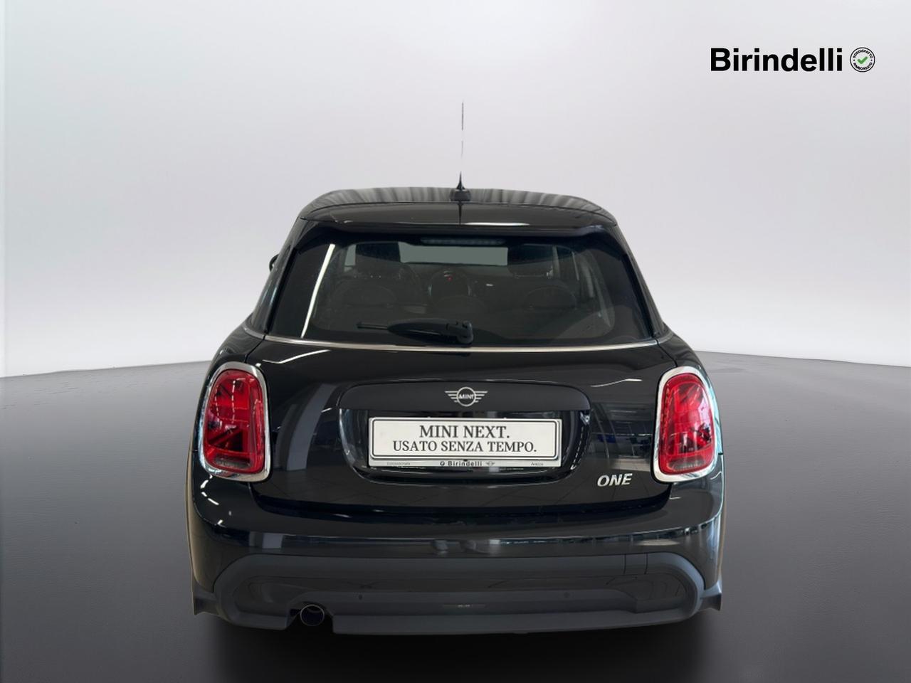 MINI Mini 5 porte (F55) - Mini 1.5 One Classic 5 porte