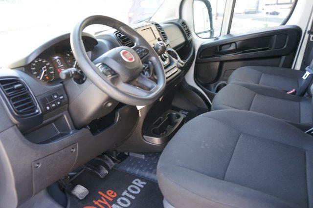 FIAT Ducato 33 2.2 Mjt 140CV PC-TN Furgone MH1 H1L1