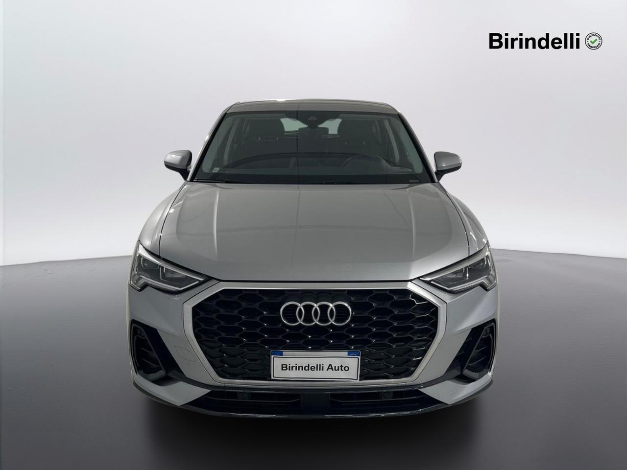 AUDI Q3 2ª serie - Q3 SPB 35 TDI S tronic Business Plus