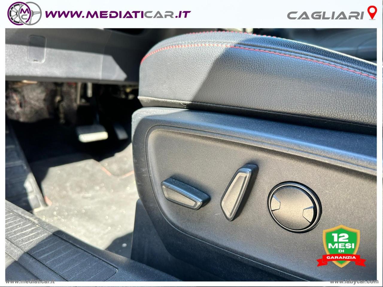 FORD Kuga 1.5 EcoBl. 120CV aut. 2WD ST-Line X