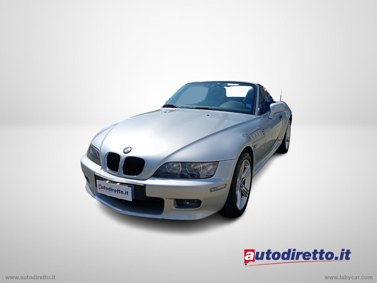 BMW Z3 2.0 Roadster