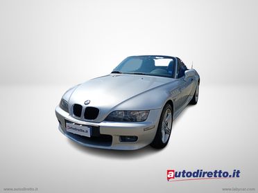 BMW Z3 2.0 Roadster
