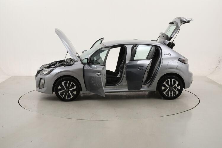 Peugeot 208 Style BB283280 1.2 Benzina 101CV