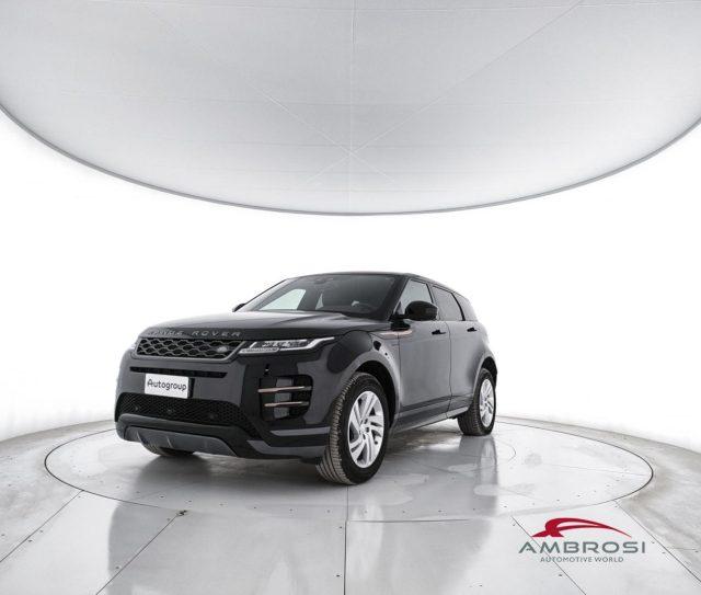 LAND ROVER Range Rover Evoque 2.0D I4 180 CV AWD Auto R-Dynamic S