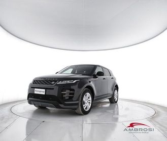 LAND ROVER Range Rover Evoque 2.0D I4 180 CV AWD Auto R-Dynamic S