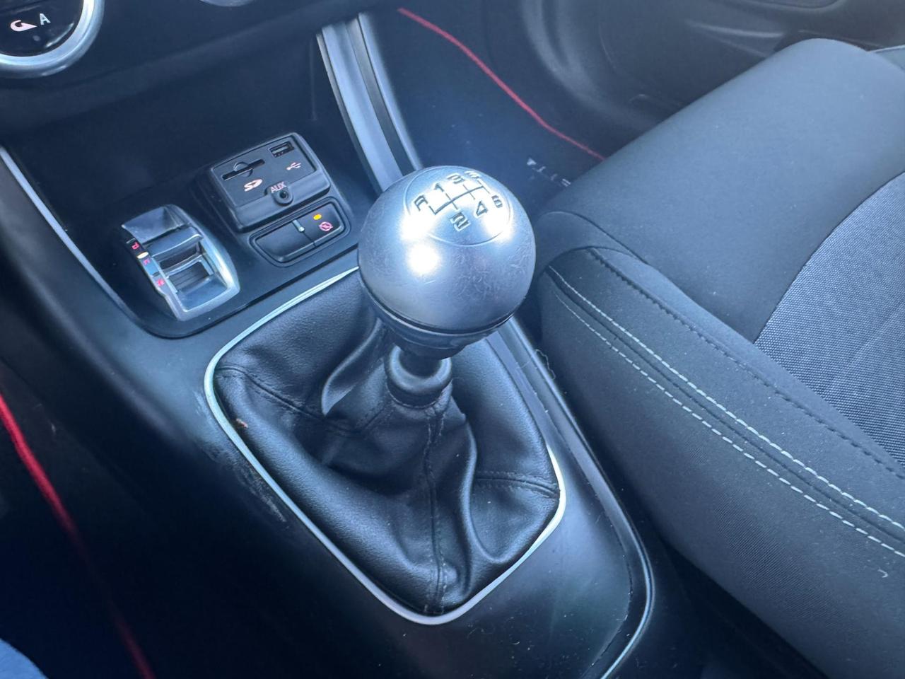 Alfa Romeo Giulietta 1.6 jtdm Business 120cv