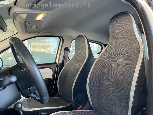 RENAULT Twingo SCe Stop&Start LIMITED