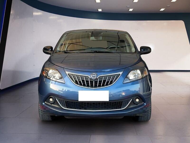Lancia Ypsilon 1.0 FireFly 70cv S&S Hybrid SILVER PLUS
