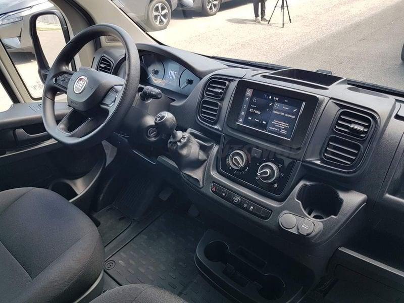 FIAT Ducato Ducato 35 LH2 2.2 mjt3 140cv serie 8