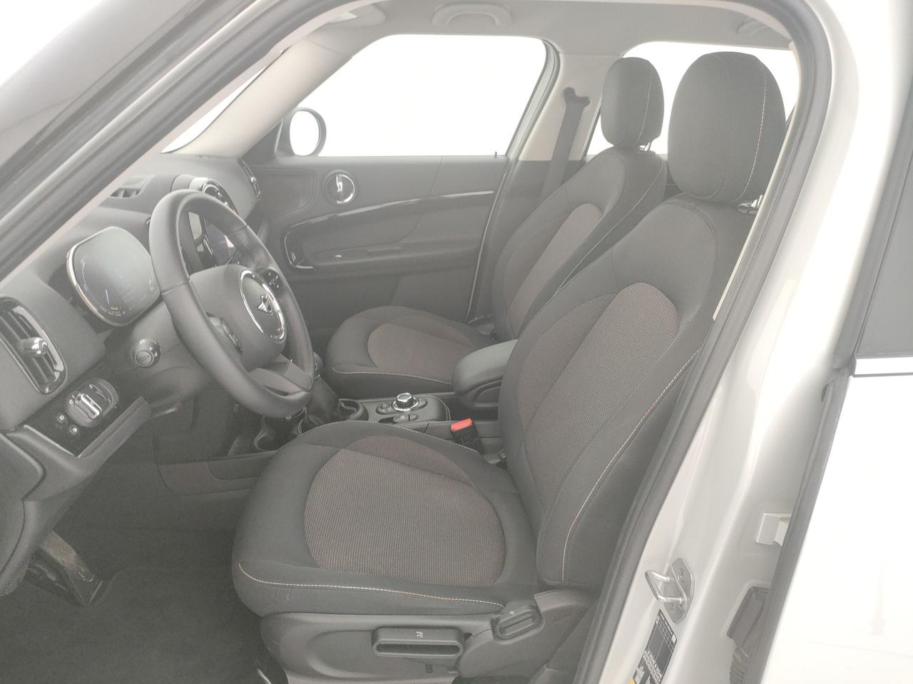 MINI Mini Countryman 1.5 Cooper SE Business all4 auto