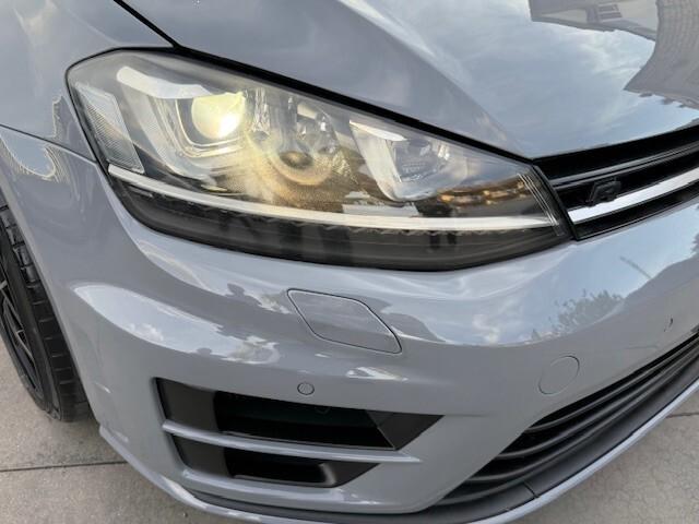 Volkswagen Golf R 2.0 DSG GARANTITA 12 MESI