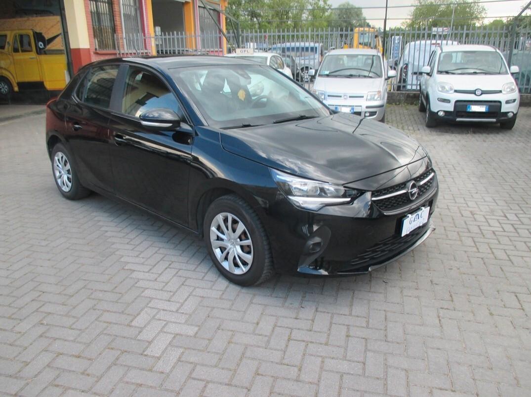 Opel Corsa 1.2 Edition Per Neopatentati