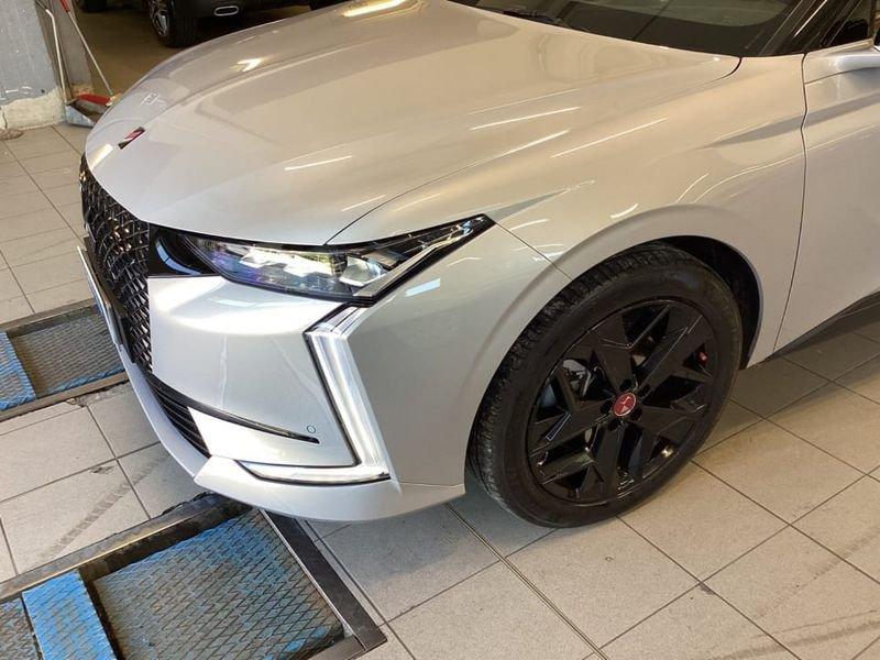 DS DS4 1.6 E-TENSE PHEV PERFORMANCE LINE 225CV AUTO