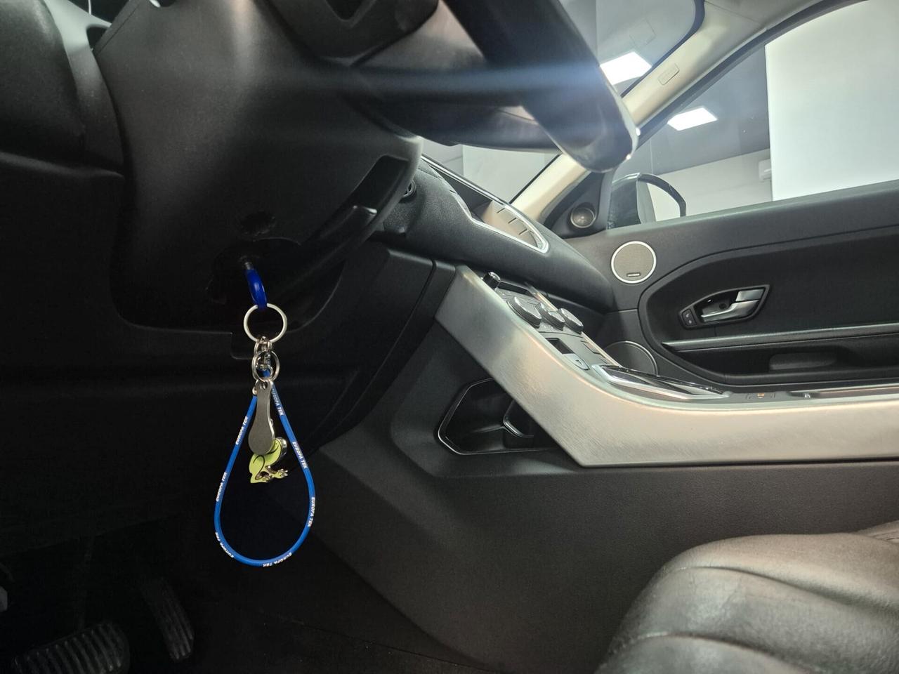 Land Rover Range Evoque 2.2 TD4 Dynamic