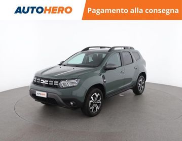 DACIA Duster 1.3 TCe 150 CV EDC 4x2 Journey