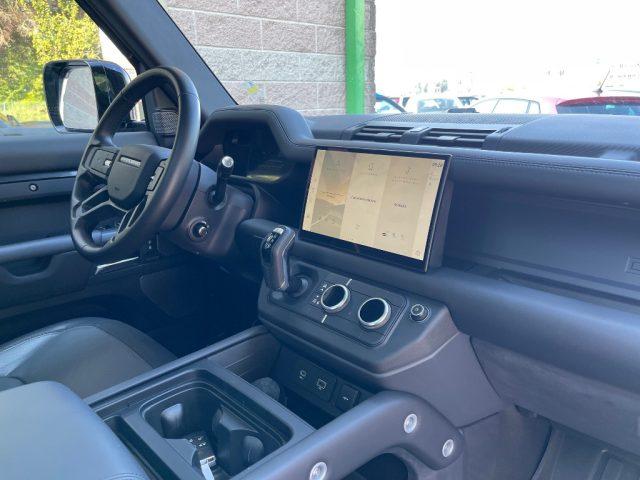 LAND ROVER Defender 2.0 SI4 PHEV X-DYNAMIC AWD KM-14.700 UNIPROPR.