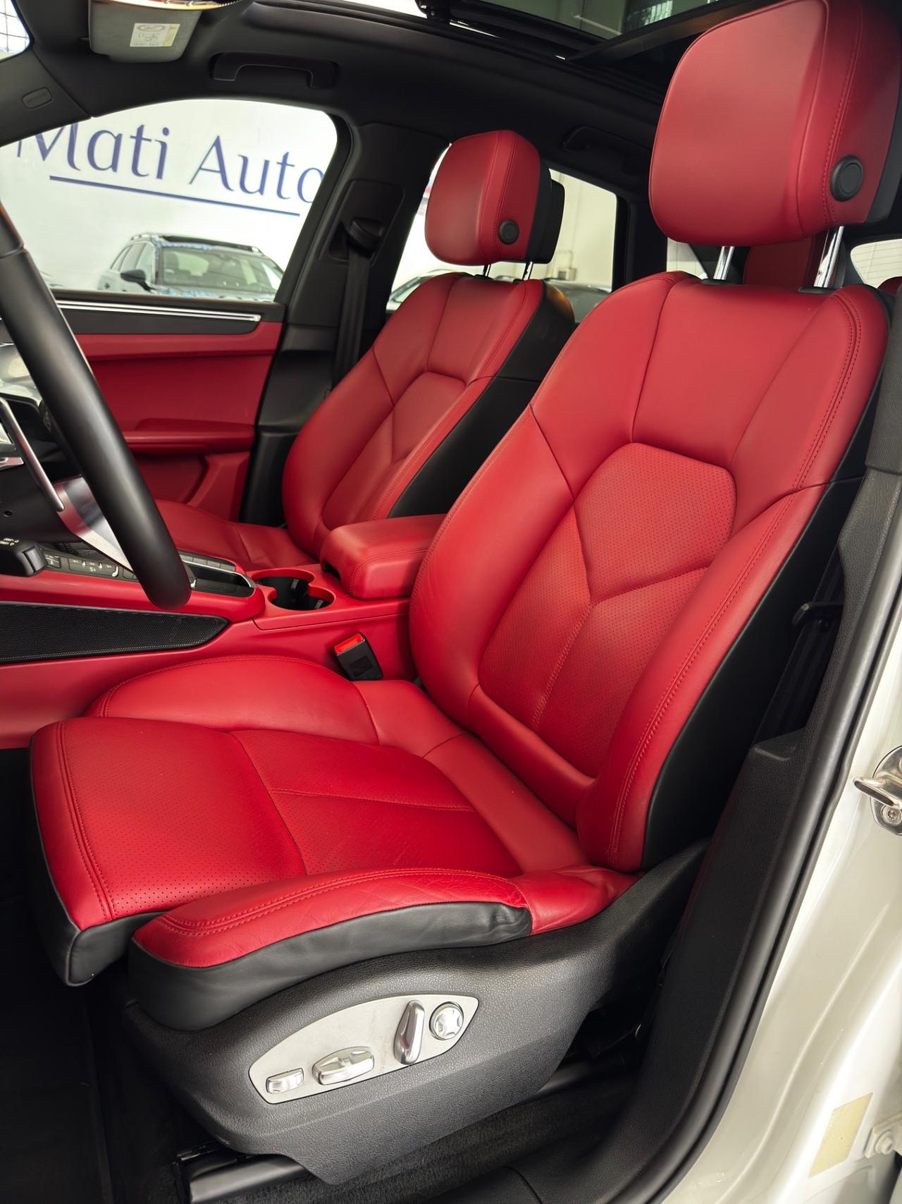 Porsche Macan 2.0 Benzina 245cv PDK