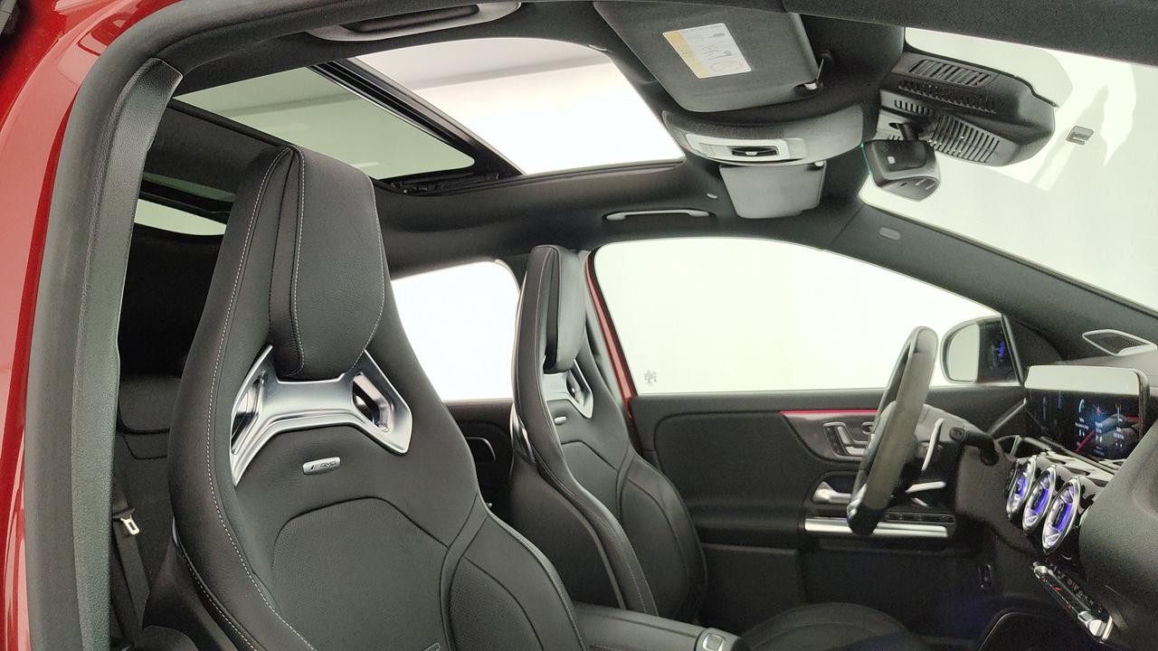 Mercedes-Benz GLA-H247 2020 - GLA 45 AMG S 4 MATIC AUTO