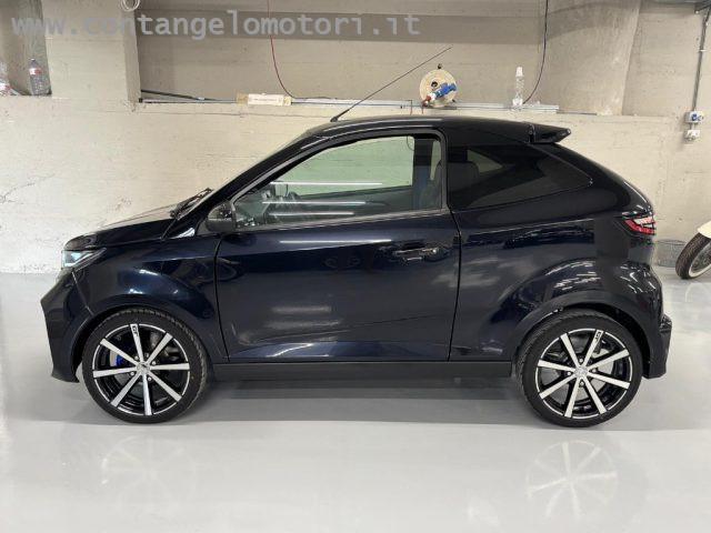 AIXAM Coupé GTI Ambition