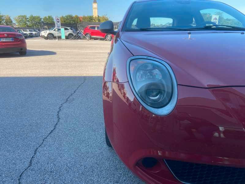 ALFA ROMEO MiTo 1.4 Progression 78cv
