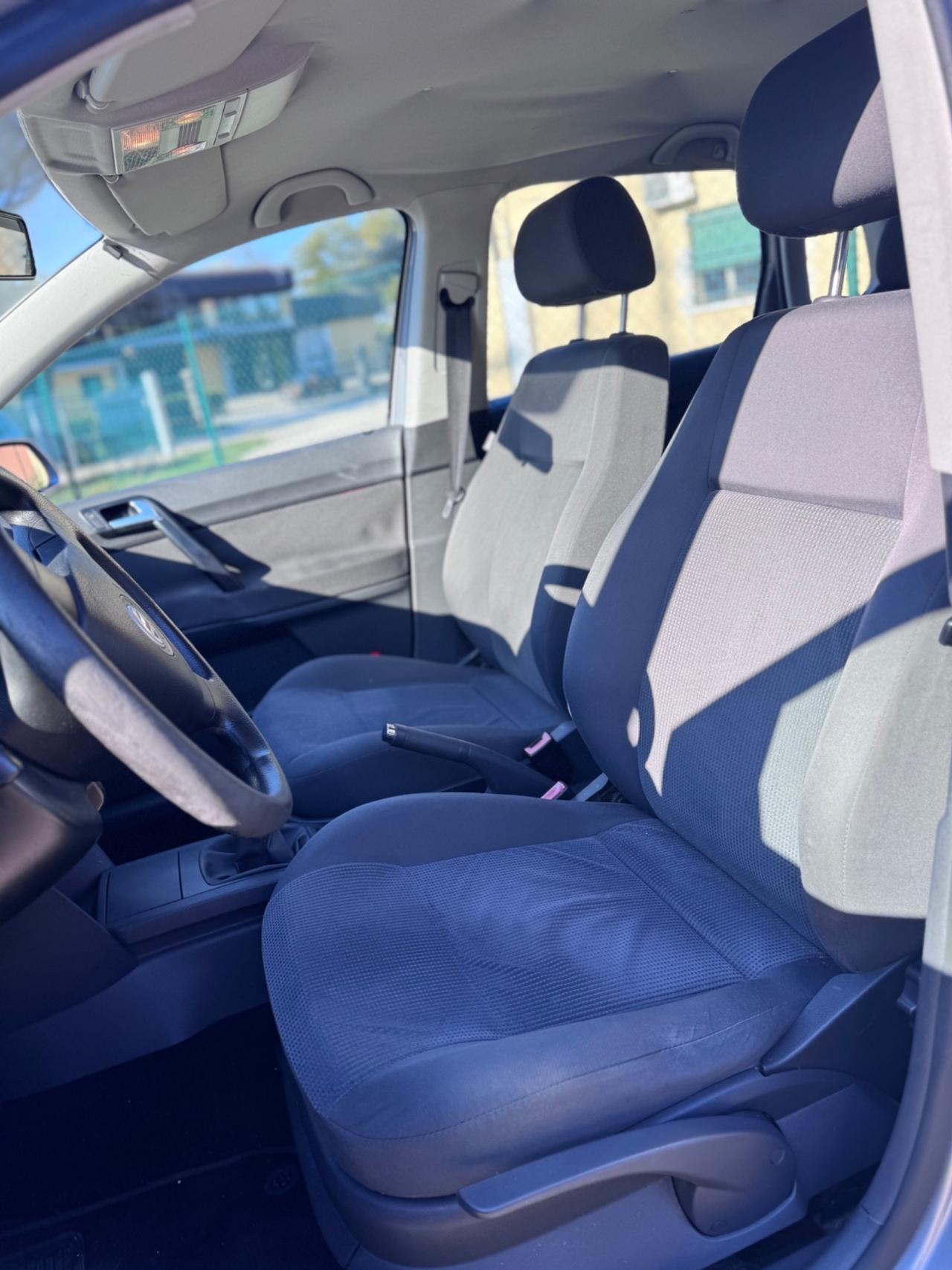 Volkswagen Polo 1.4/80CV 16V 5p. Comfort. BiFuel G
