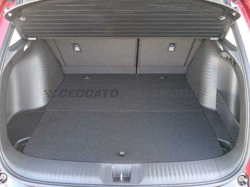Honda ZR-V ZR-V 2.0 hev Sport