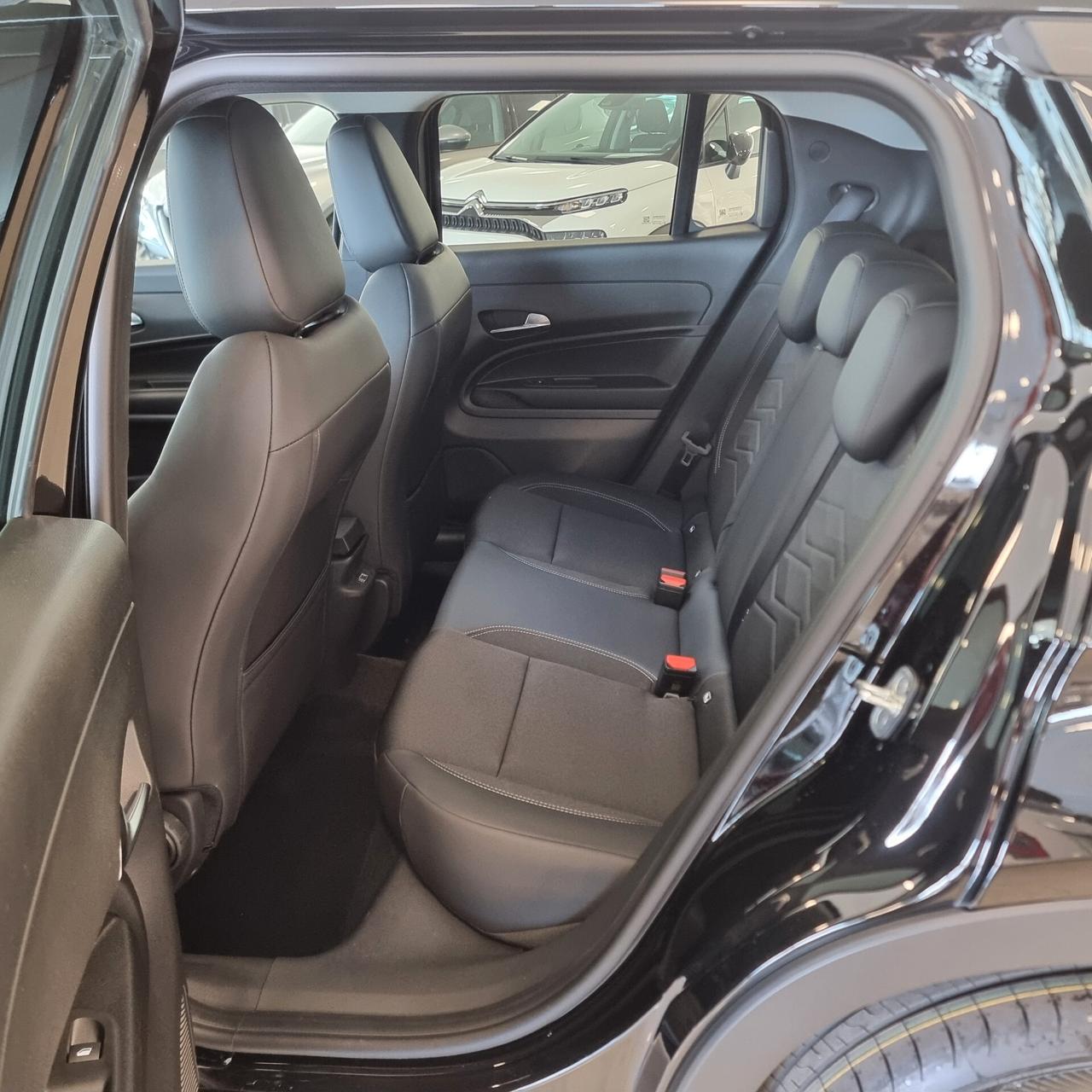 Jeep Avenger 1.2 Turbo 100 CV Summit