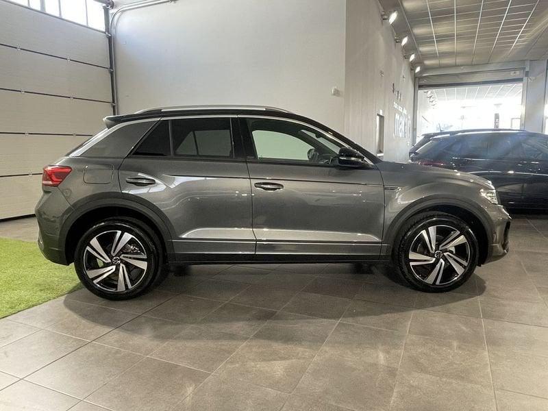 Volkswagen T-Roc T-Roc 1.0 TSI R-Line