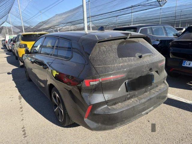 OPEL Astra 1.2 Turbo 130 CV AT8 Sports Tourer GS