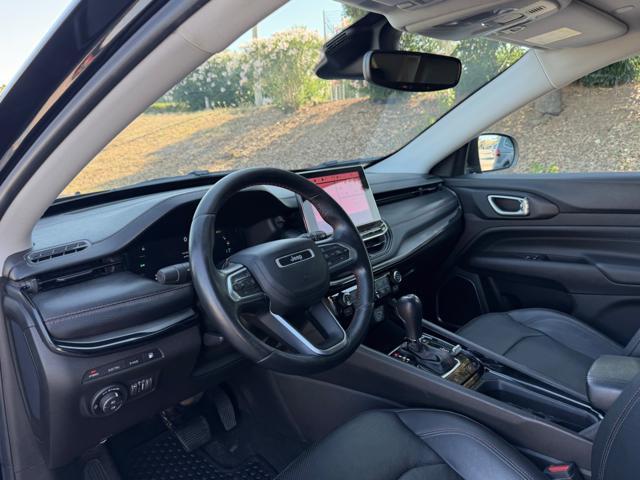JEEP Compass 240CV PHEV 4XE TRAILHAWK+VIRTUAL+RCAM+2PDC