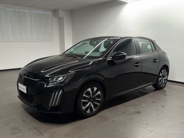 Peugeot 208 1.2 75 CV GPL ACTIVE
