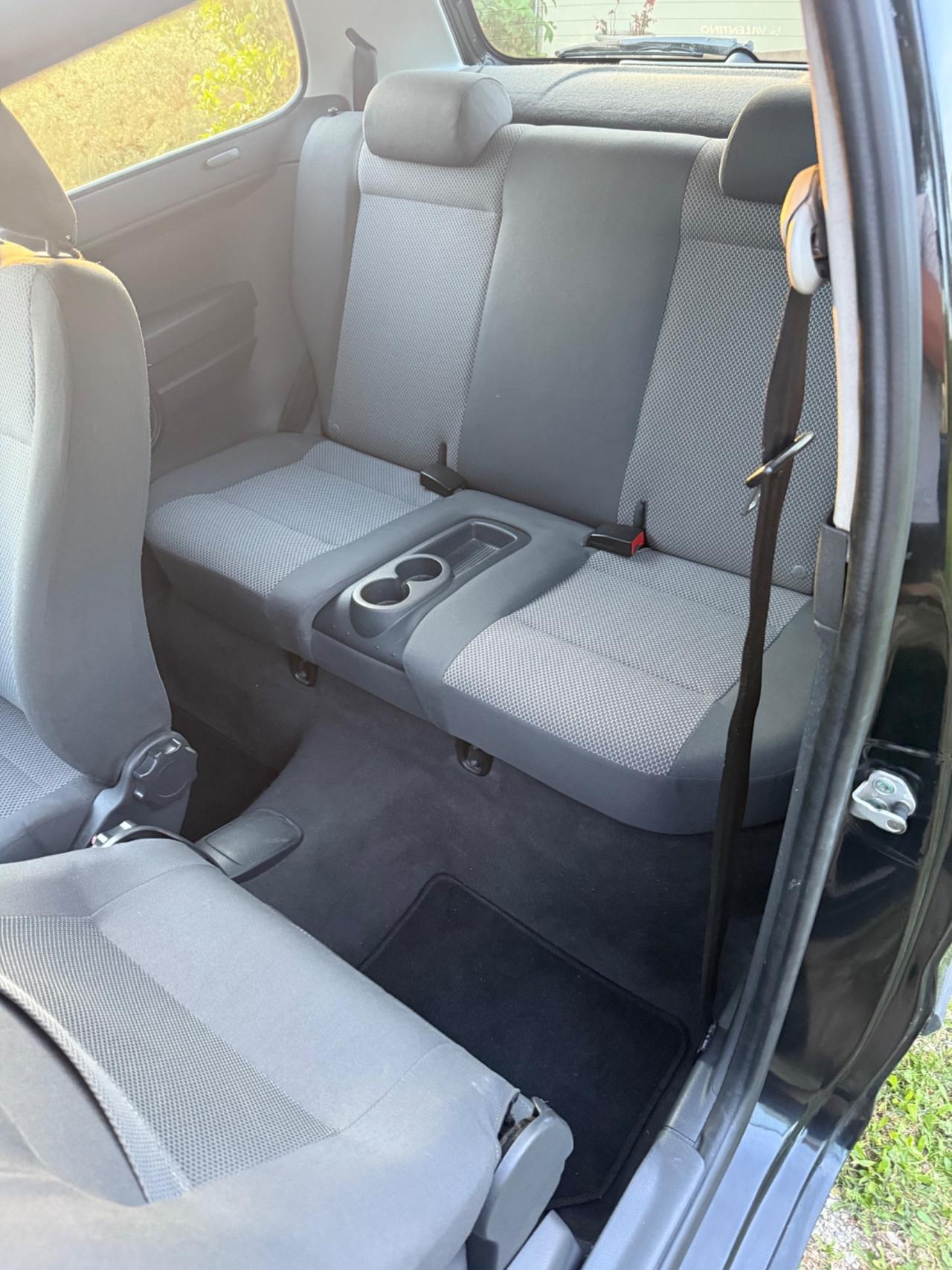 Volkswagen Fox 1.2 Sport