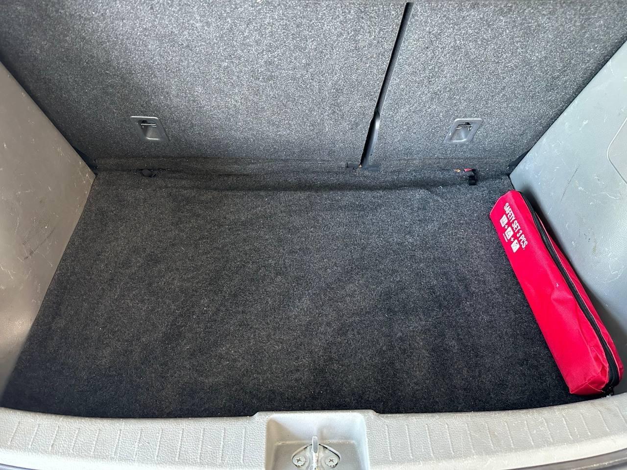 Suzuki SX4 4WD - 2.0 | 135 CV - 4X4