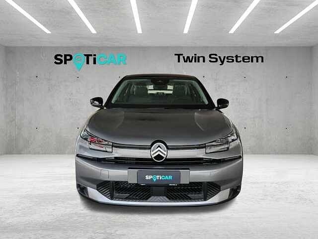 Citroen C4 PureTech 130 S&S EAT8 Plus