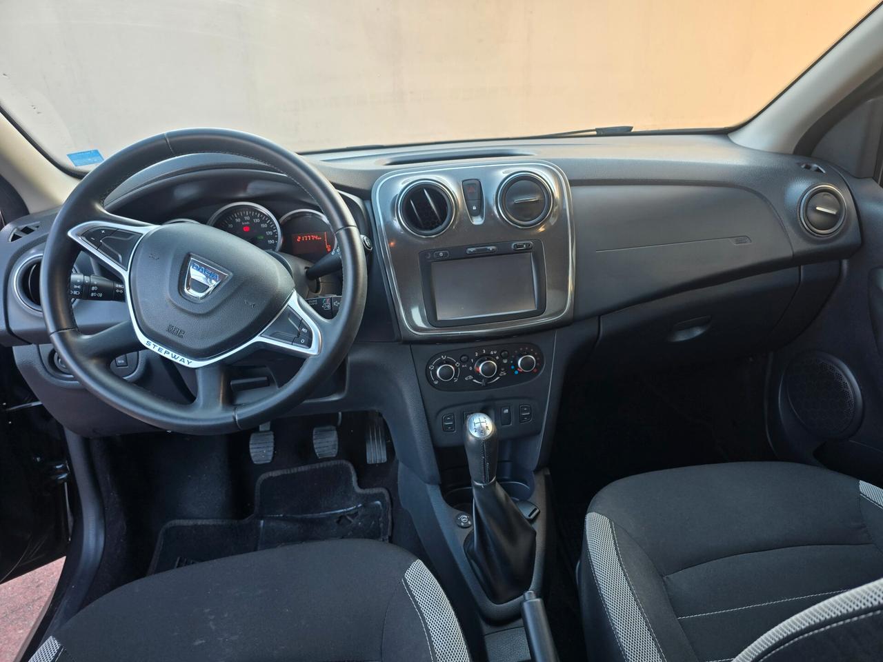 Dacia Sandero 0.9 TCe 12V TurboGPL 90CV Start&Stop Ambiance