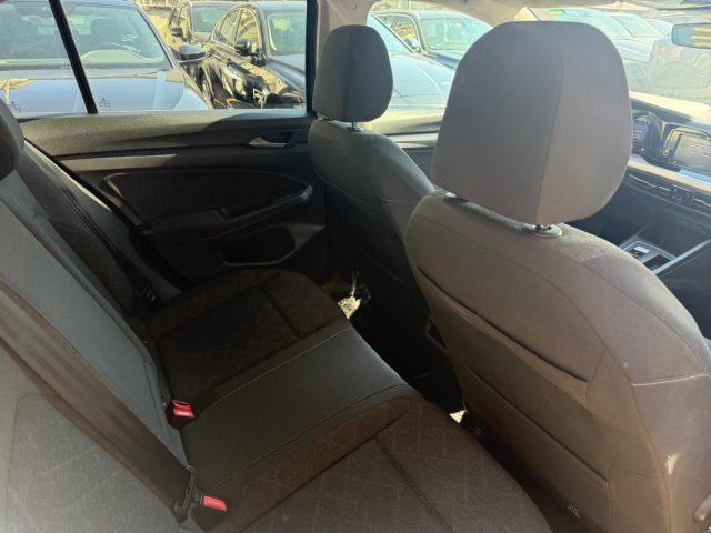 VOLKSWAGEN Golf 1.5 eTSI 130 CV EVO ACT DSG Life