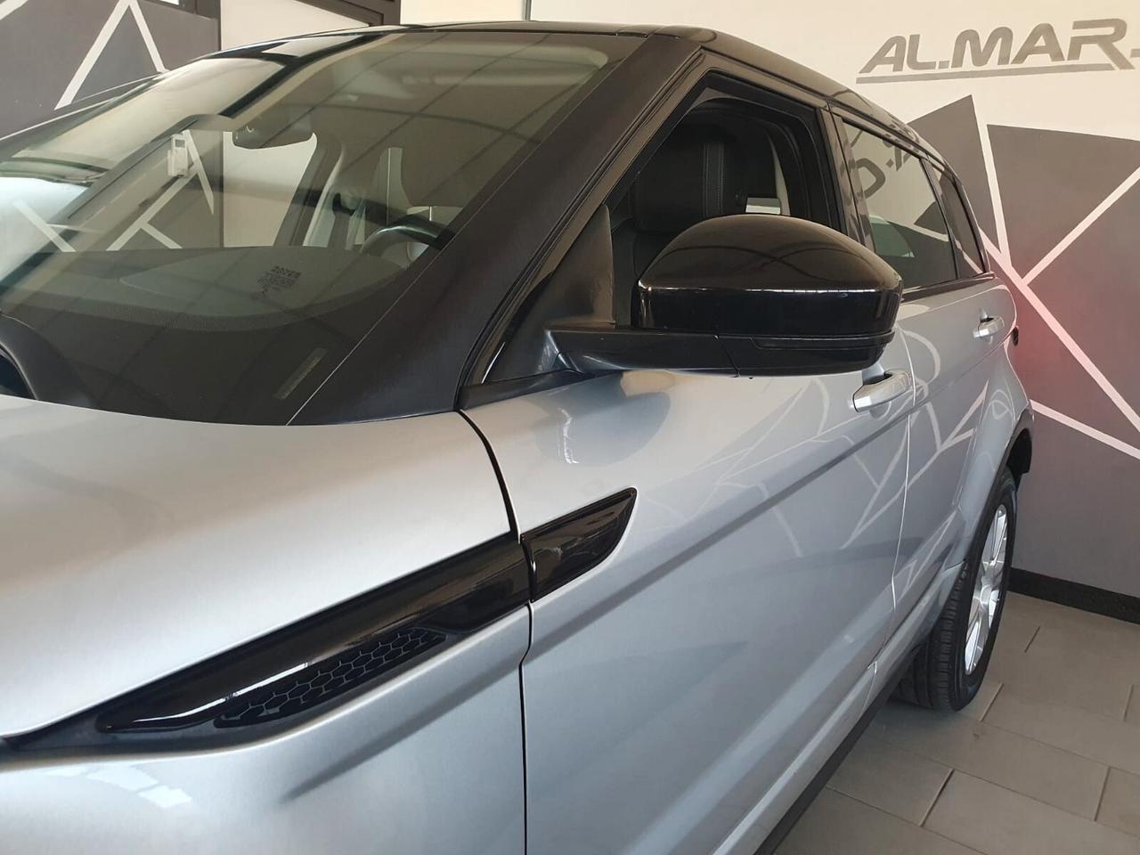 Land Rover Range Evoque 2.0 TD4 150 CV 5p. HSE Dynamic