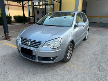 Volkswagen Polo 1.4/69CV TDI 5p. Comfortline