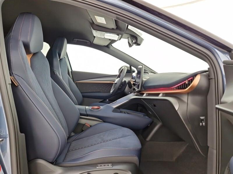 Cupra Tavascan Endurance 77kWh 286 CV RWD Immersive da 299€ al mese con Noleggio a Lungo Termine