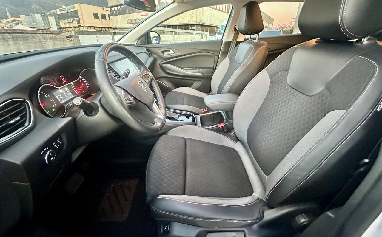 Opel Grandland X 1.5 diesel Ecotec Start&Stop aut. Ultimate