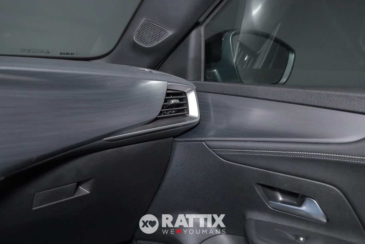 Opel Mokka 1.2 Hybrid 145CV GS DCT6