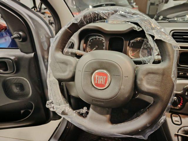 FIAT Panda 1.0 FireFly S&S Hybrid City Cross PREZZO REALE