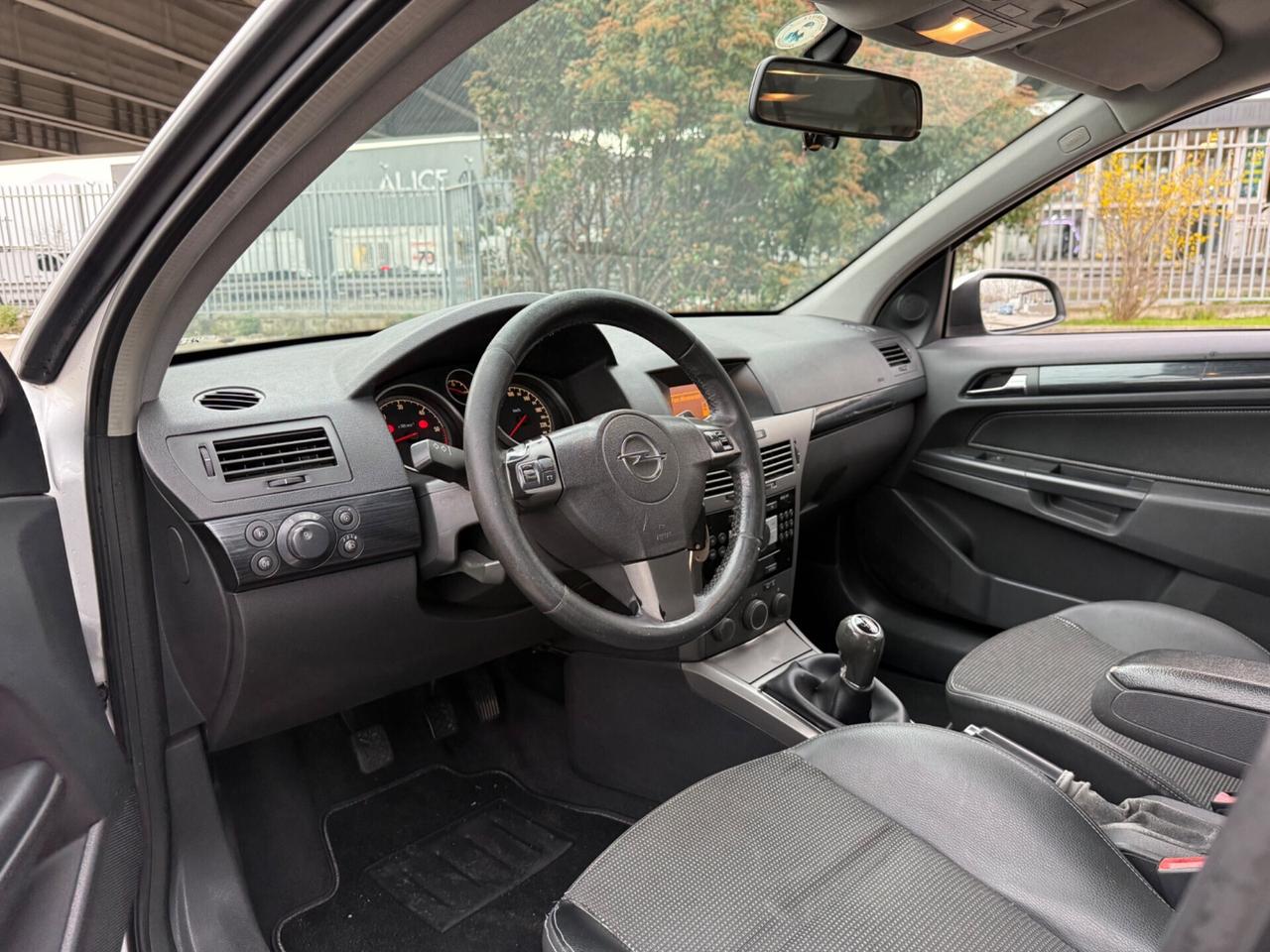 Opel Astra 1.9 CDTI 120CV Station Wagon SuperFull Perfetta