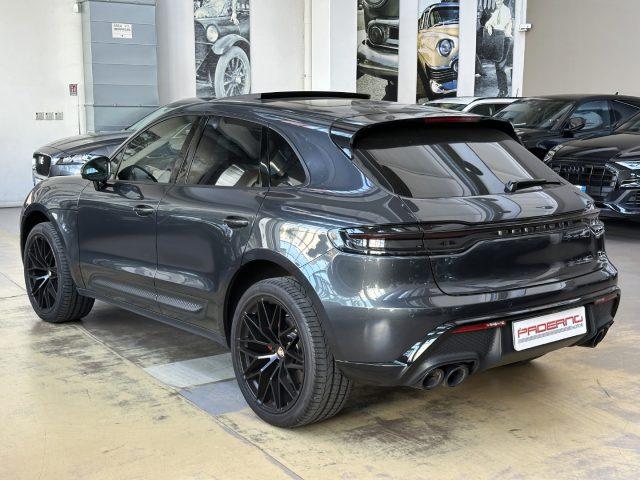 PORSCHE Macan 2.0 PDK - 21" - Tetto - Scarichi - PDLS - ACC-Bose