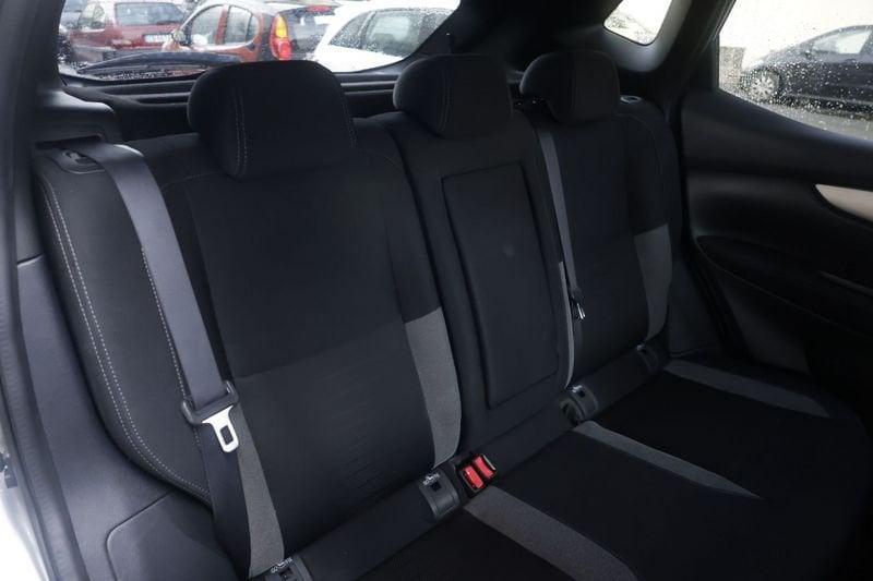 Nissan Qashqai Nissan Qashqai 1.6 dCi 4WD N-Connecta Unicoproprietario