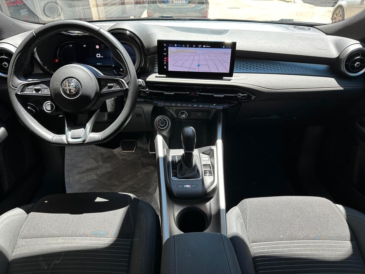 Alfa Romeo Tonale 1.6 130CV TCT6 Sprint
