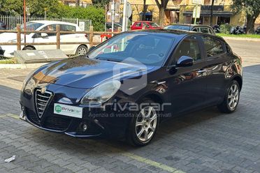 ALFA ROMEO Giulietta 1.4 Turbo MultiAir Distinctive