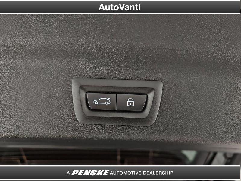 BMW iX1 eDrive 20 Special Edition